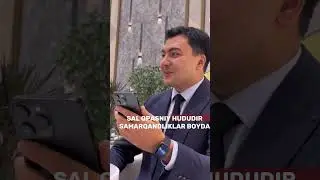 Samarqandliklar boyda