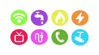 Moving? My Utilities Researches And Connects All Your Utilities For Free!
