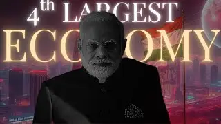 How India Became the 4th Largest Economy in 2025 | India&rsquo;s Economic Rise Explained