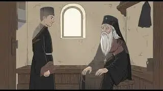 Pilde din Pateric - &Icirc;nțelepciunea făcătorului de pace