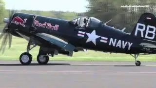 Flying Bulls Training in Maribor 2016 - Part 1