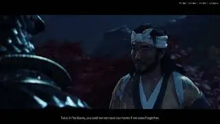 Ghost of Tsushima DIRECTOR'S CUT 104 A reckoning of blood