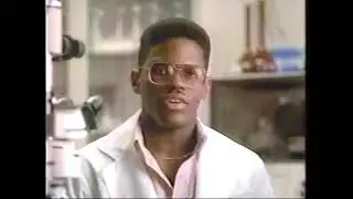SATURN Commercial with 