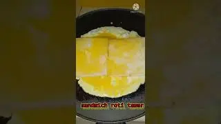 cara bikin sandwich simpel