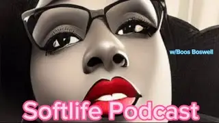 Soft Life Podcast: Episode 1:One| Generational Traumas Peach & Her Momma, Let&rsquo;s Talk About It
