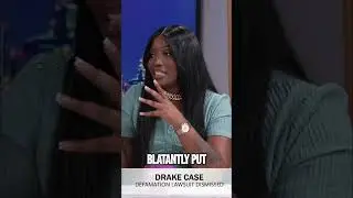 Drake vs. Kendrick: The Explosive Diss Track Controversy! #shorts