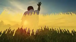 Sherwin Gardner - How Great Is Our God