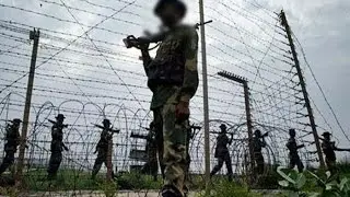 Pakistan's ISI spy ring busted in India, 3 agents apprehended in Kolkata: NewspointTV