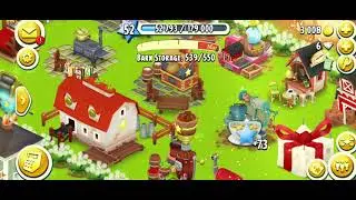CANDY MACHINE 🍬 |HAY DAY|
