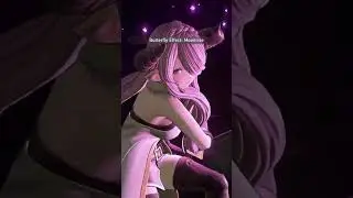 Narmaya's Skybound Art as Final Hit! #granbluefantasyrelink