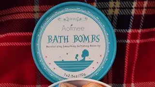 what is the best beauty box? Setinya Custom Packaging❤️ Aofmee Bath Bombs