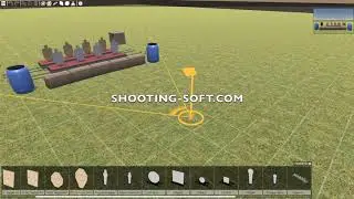 PRO Target Constructor