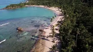 Exploring the Beaches of Saman&aacute; | Go Dominican Republic