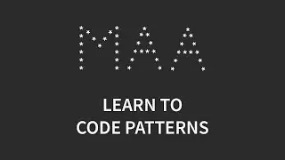 Pattern Programs | Writing Characters using Star | Coding for Kids | Havi Code