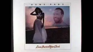gene page - second time around (1980).wmv