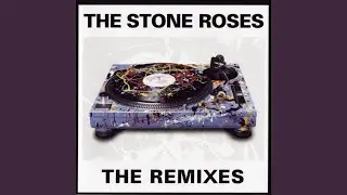 I Am The Resurrection (Jon Carter Remix)