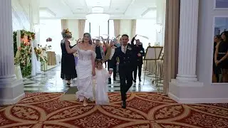Luiziana si Cosmin - Petrecerea