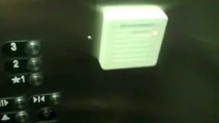 Gateway at Sono Elevator