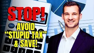 Stupid UK Taxes: Why You're Paying Too Much & How to Save!