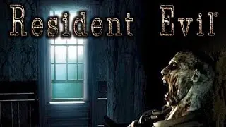 Resident Evil 1 Remake : Chris Part 17 - Truth About Umbrella