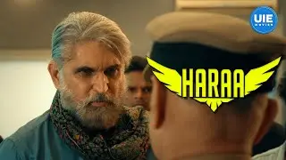 Haraa Movie Scenes | Final showdown: Ram&rsquo;s ultimate target | Mohan