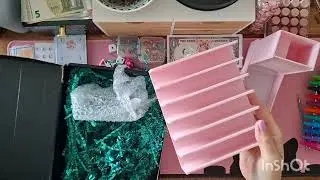 Gaat PIGGY 🐷 leeg??😱. 2x Happy mail uit USA🇺🇸