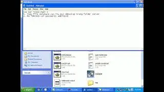 Cai dat T2000 part 2