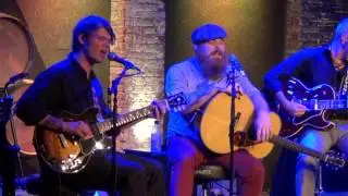 Southern Soul Assembly @ The City Winery, NYC 3/17/17 Moonshine