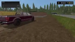 Fs17 ps4 new mod