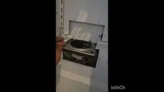Viking Refrigerator Fix: Solving Uneven Cooling issue Evap Fan