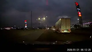 Southbound: Jan 21, 2026 [ Driving Tips ] | Defensive driving saves lives | 🚓🚨🚎🦺🧷| SLEX |