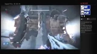 run681's Live PS4 Broadcast
