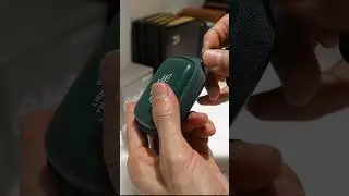無線耳機收納必修學分，HIGHTIDE Utility Case 硬殼收納包 Mini