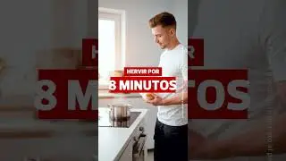 eCook Porotos con Mazamorra