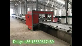 Plywood forming machine|Its used is a step forward for the wood-based panel process|+86 18669617489
