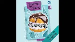 Livre audio: Cream puff - Marilou Addison Livre audio