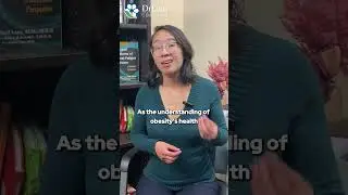 Obesity Medicine