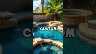 Small Backyard Pool Planning Tips