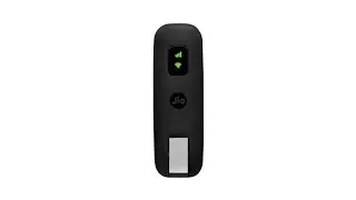 Jio ji jdr740 (dongle) unboxing