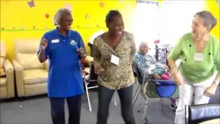 Share the Care 