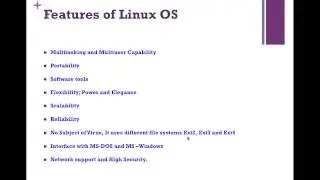 LEARN LINUX OS EASY-KRISH-PART 01
