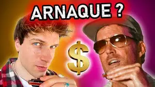 Le JUZZIE SMITH BLUES HARMONICA, faut-il l'acheter ? (TEST et AVIS)