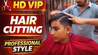 #flash.haircut this new cutting is slope very nice haircut. Subscribe with like comment.⚔️✂️✂️