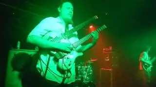Consider The Source - Ninjanuity (Live 10-21-2015)