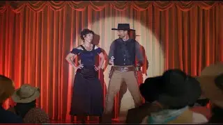 Tombstone Redux