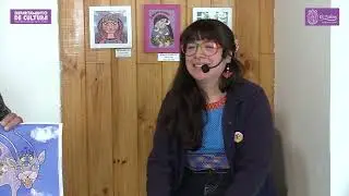 ENTREVISTAS, Bibliotecas Pública El Tabo Las Cruces