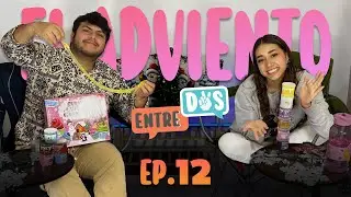 EP 12: EL NIÑO TAMALERO