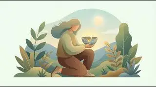 Embrace self-compassion when you feel you have failed | Short guided meditation