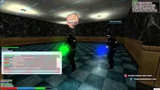 my encounter with UBERGAMER