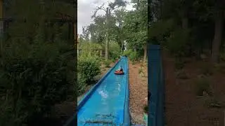 Reifenrutsche Taunus Wunderland
